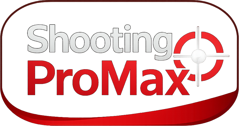 Shooting ProMax logo